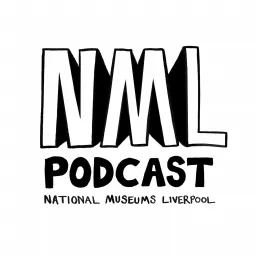 National Museums Liverpool Podcast