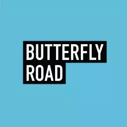 Butterfly Road Podcast artwork