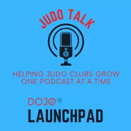 Judo Talk Podcast artwork