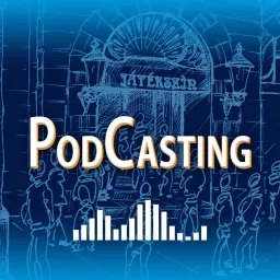 PodCasting – a Játékszín színészeivel