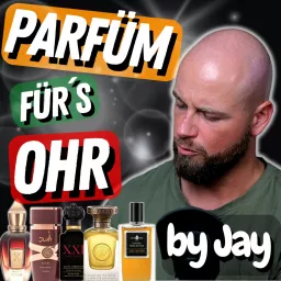 Parfüm für's Ohr