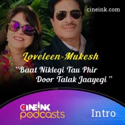 Loveleen Mukesh Podcast artwork