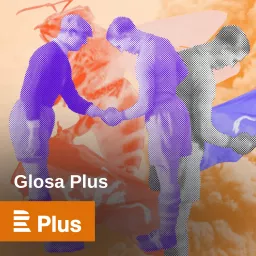 Glosa Plus Podcast artwork