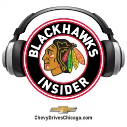 Blackhawks Insider - Official Chicago Blackhawks Podcast