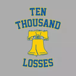 Ten Thousand Losses