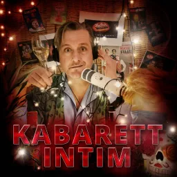 Kabarett INTIM Podcast artwork