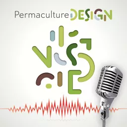 PermacultureDesign Podcast artwork