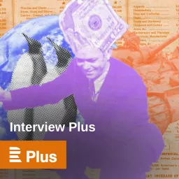 Interview Plus Podcast artwork