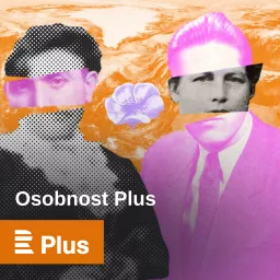 Osobnost Plus Podcast artwork