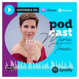 Maria Trusa en Español Podcast artwork