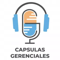 Cápsulas Gerenciales Podcast artwork