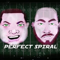 Perfect Spiral Podcast artwork
