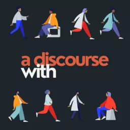 A Discourse With Podcast artwork