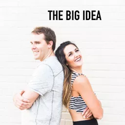 The Big Idea Podcast artwork