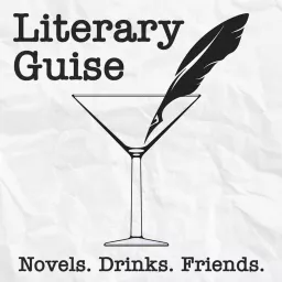 Literary Guise: A Book Club for Modern Men