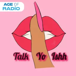 Talk Yo iSHH Podcast artwork