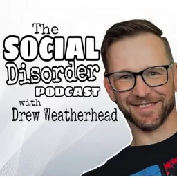 The Social Disorder Podcast artwork