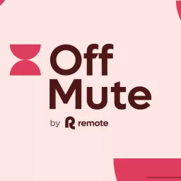 Off Mute Podcast artwork