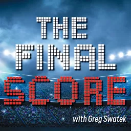 FinalScore  a podcast by FinalScore