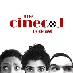 The Cinecal Podcast artwork