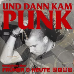 Und dann kam Punk Podcast artwork