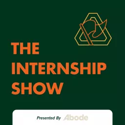 The Internship Show Podcast artwork