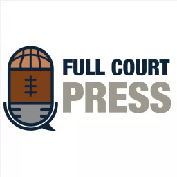 Full Court Press Podcast artwork