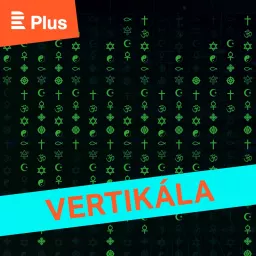 Vertikála