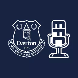 The Official Everton Podcast artwork