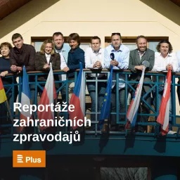 Reportáže zahraničních zpravodajů