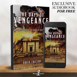 The Days of Vengeance: An Exposition of The Book of Revelation - Reconstructionist Radio (Audiobook) Podcast artwork