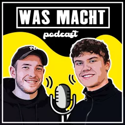 Was macht Podcast artwork