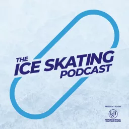 The Ice Skating Podcast artwork