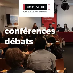 Conférences & débats Podcast artwork