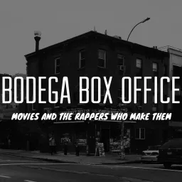 BodegaBoxOffice Podcast artwork