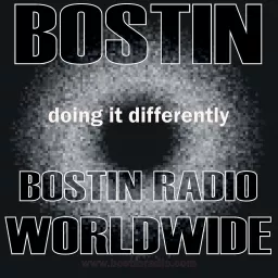 Bostin Radio Goes Podtastic! Podcast artwork