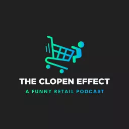 The Clopen Effect Podcast artwork