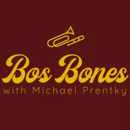 Bos Bones Podcast artwork