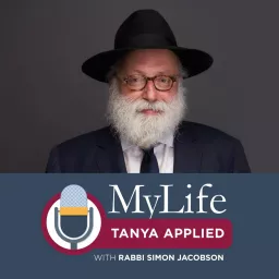 MyLife: Tanya Applied Podcast artwork