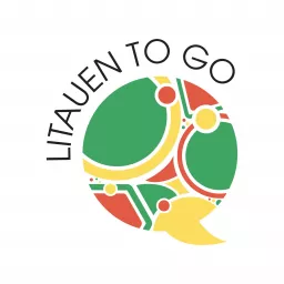 Litauen to go Podcast artwork