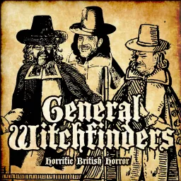 General Witchfinders Podcast artwork