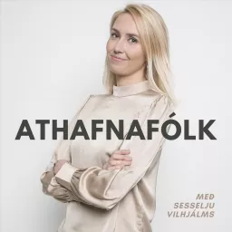 Athafnafólk