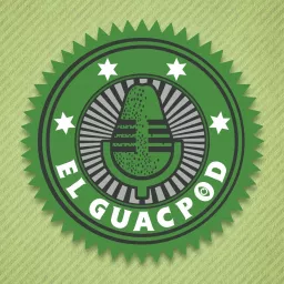 El GuacPod Podcast artwork