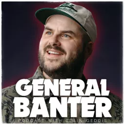 General Banter Podcast artwork