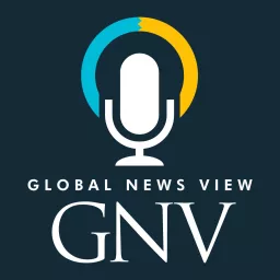 GNV (グローバル・ニュース・ビュー) Podcast artwork