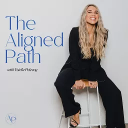 The Aligned Path podcast artwork