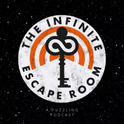 The Infinite Escape Room Podcast artwork