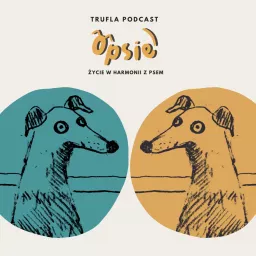 O psie Podcast artwork