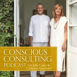 Conscious Consulting Podcast