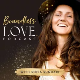 Boundless Love Podcast artwork